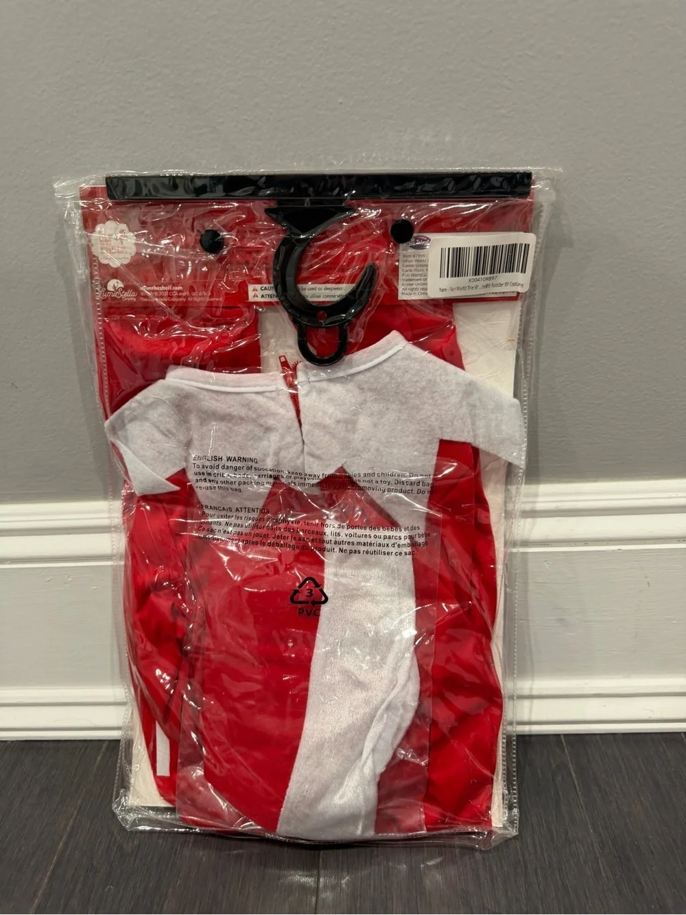 The Elf on the Shelf new tags